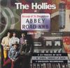 CD HOLLIES - The Hollies At Abbey Road 1966-1970 4934502 EMI 1998 UK Поп Б/У