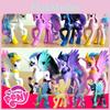 My Little Pony Unicorn Figure Toy Cake Topper For Kids Xmas Birthday Gifts
