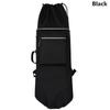 Outdoor Durable Waterproof Shoulder Bag Longboard Backpack Skateboard Carry Bag Skiboard Handbag