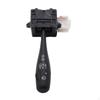 Headlight Turn Signal Dimmer Switch Repn504304 Replacement Black for D21 SE XE Accessory Lightweight