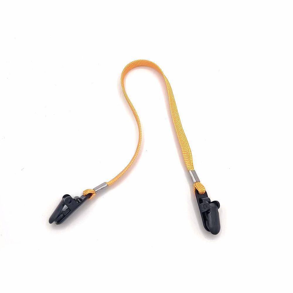 Не теряйте клипсы для ремня шляпы, ветрозащитная шляпа, не падающая веревка, качественные клипсы для шляпы