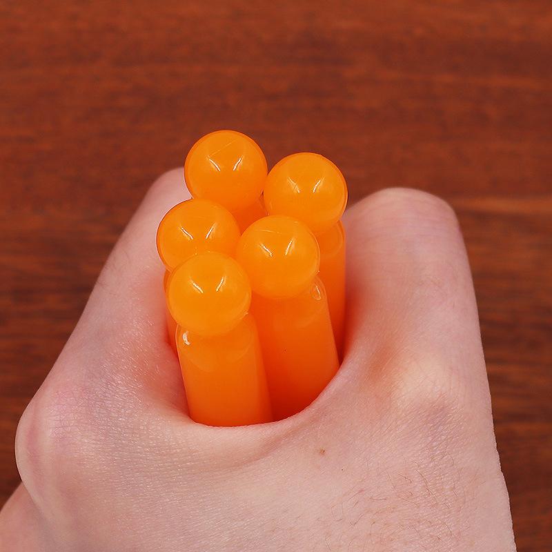 5 шт., натуральная палочка для соскабливания Гуа Ша, доска для ухода за лицом, массажная ручка для акупунктурных точек, ручка для тела, спа, китайский инструмент для красоты, салон, бытовой