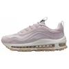 Новые женские Air Max 97 Futura Platinum Violet FB4496-003