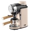 Little Bear Semi-Automatic Espresso & Coffee Maker for Home and Office