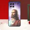 Христианский религиозный чехол с Иисусом для Samsung Galaxy M52 M32 M12 M54 M34 M14 M35 M56 M06 M55 M15 M11 M13 M16 M36 M31 M53