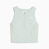 Puma Run Lightstride Women' Running Top Green 52842829 R