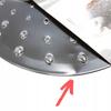 UNIVERSAL STEEL PAN/POT LID