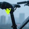 10pcs/set High Brightness Bicycle Reflector Plastic Hanging Reflector  Road Bicycle Riding Equipment