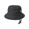 Bucket Hat Classic Logo Bucket Hat Charcoal [Marmot]