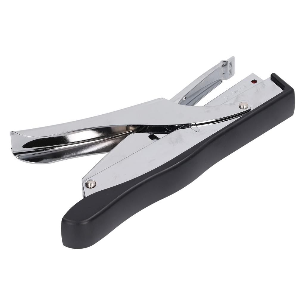 Ручной степлер вместимостью 10 листов Эргономичный экономящий усилия Мини-степлер для скрепления документов