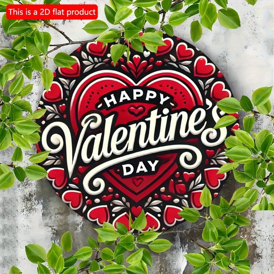 1pc 2d Flat Oktoberfest Celebration Sign - 20cm Round Wooden Biergarten Decor with Beer Mugs & Prost Welcome Message - Perfect for Home, Garage