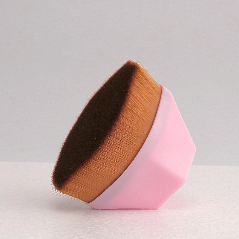 55 Magic Foundation Brush Petal Brush Makeup Brush Portable Makeup Brush Makeup Brush Set Beauty Makeup Tool
