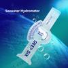 High Precision Seawater Hydrometer Automatic Sea Water Density Meter Salt Water Salinity Meter