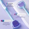 Blispring Tongue Cleaning Set