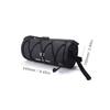 2.4/4.2L Frame Pannier Bag Large Capacity Bike Handlebar Bag with Side Mesh Storage Pocket for Road Mountain Bike Cycling Travel