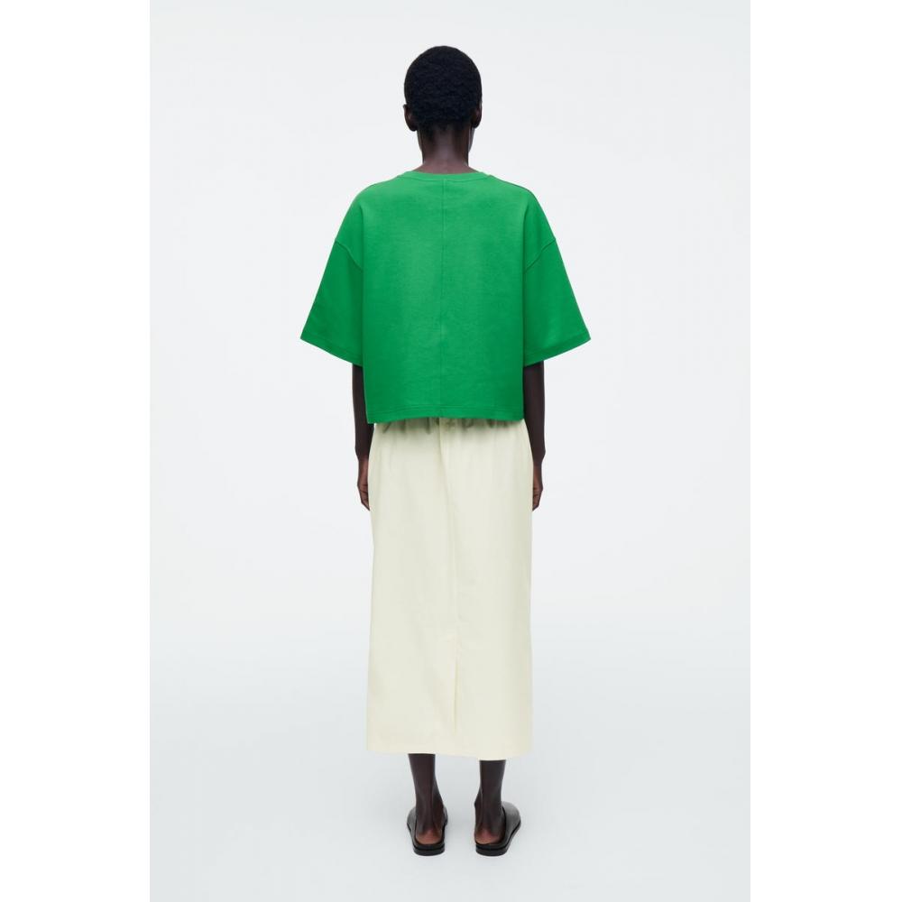 Cos Japan Oversized Boxy T shirT