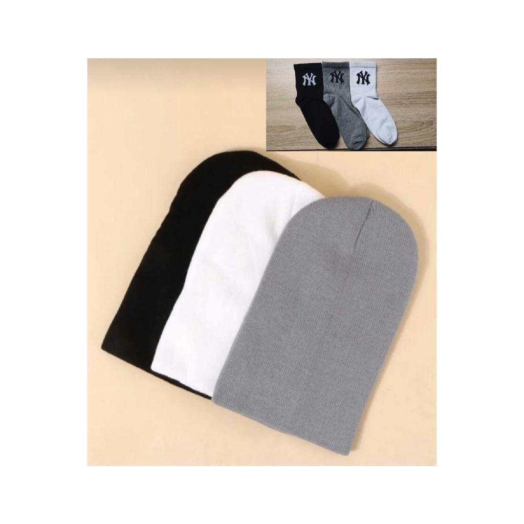 Windproof Thermal Face Snow Mask