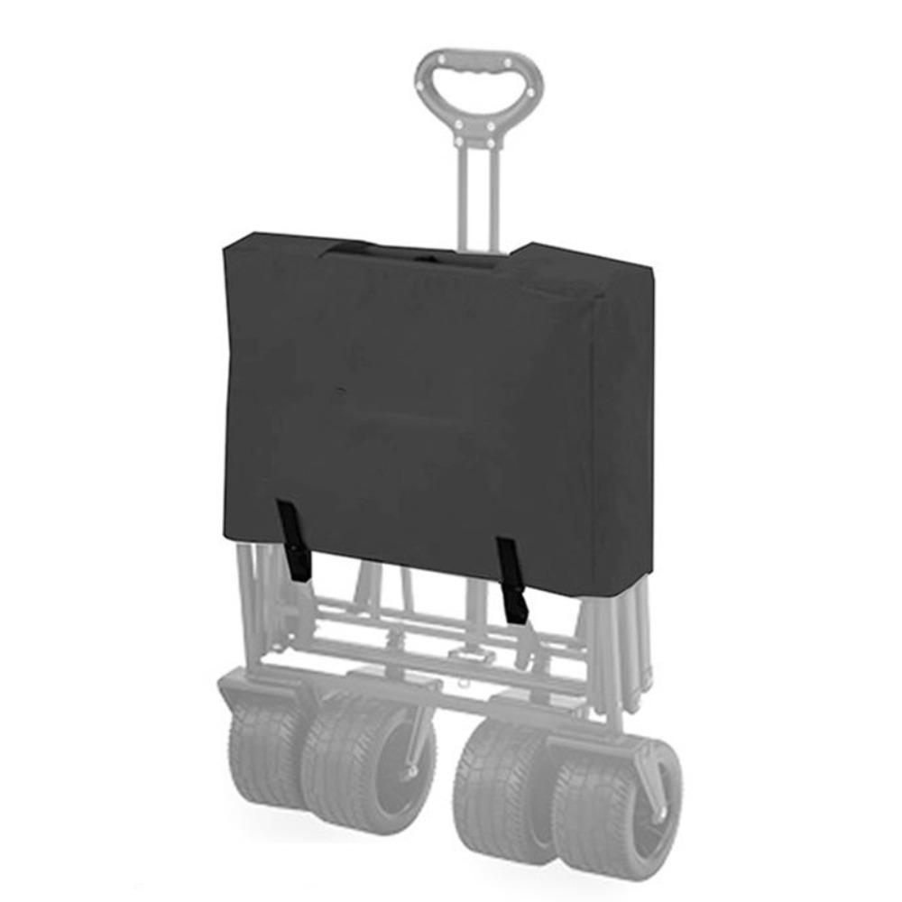 С ручкой Сумка для пыли для кемпера Чехол для складного прицепа Сумка для хранения тележки Для кемпинга на открытом воздухе