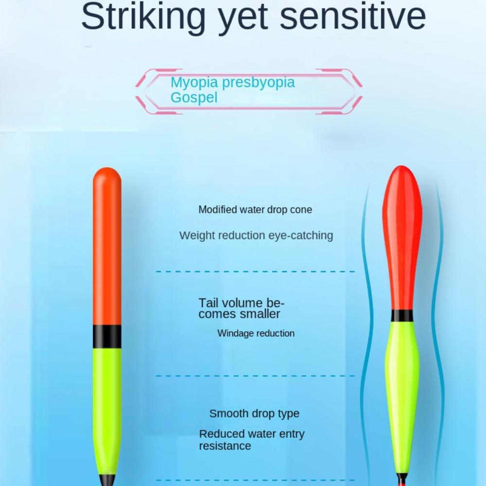 Slip Drift Tube Floats Bobbers Indicator Fishing Floats 2024 Rocky Fishing Lure Float Fishing