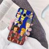 Beavis And Butthead Phone Case For Samsung A 10 11 12 13 20 21 22 30 31 32 40 51 52 53 70 71 72 73 91 13 Shell