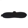 3D Sleep Mask Natural Sleeping Eye Mask Eyeshade Cover Women Men Soft Travel Eyepatch