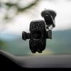 Sc Car Holder Sc13 Ghost Dash/Windshield Black
