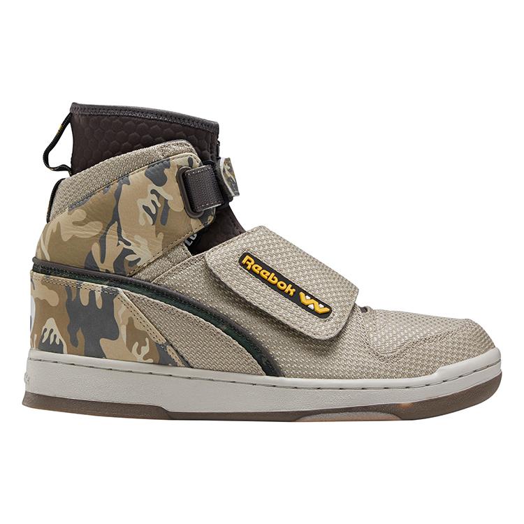 Alien Stomper U.S.C.M. Bug x Reebok '40-летие' FV5052