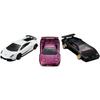 TAKARA TOMY Takara Tomy Mall Оригинальная Tomica Premium Lamborghini 3 модели