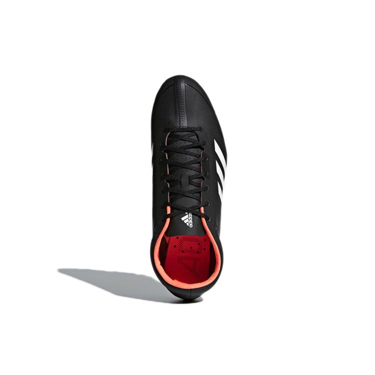 adidas Adizero Prime Sp 'Черный Оранжевый' CG3839