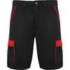 Roly Workwear Mens Tahoe Shorts