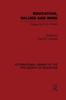 Книга Education, Values and Mind (International Library of the Philosophy of Education Volume 6) : Essays for R. S. Peters
