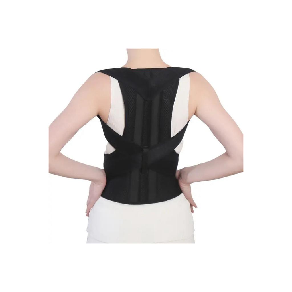 Корсет с вертикальной осанкой для женщин и мужчин, корсет против горбуна, корсет для поддержки спины, плеч, талии, корсет для вертикальной осанки