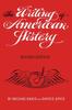 Книга The Writing of American History