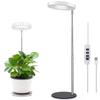 UOSU Telescopic Plant Grow Light with Angel Ring & USB
