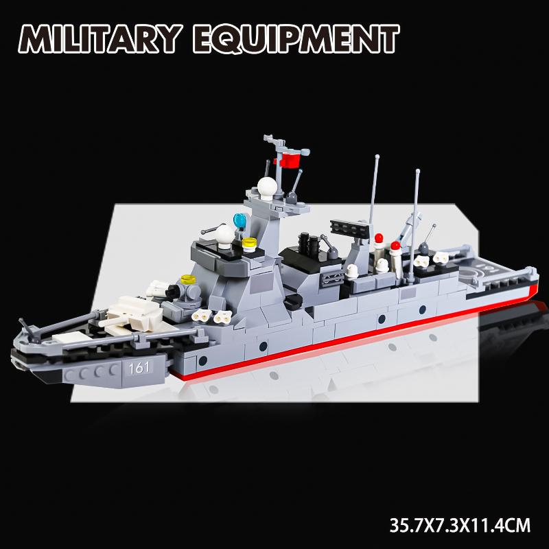 2026 new military armored vehicle Haima rocket infantry combat vehicle model building blocks assembled toys, tank gifts