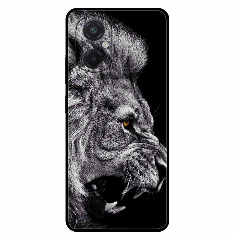 For Realme C67 4G Case 6.72" Black Silicone Soft Back Cover Case For Realme C67 Phone Case Cover RealmeC67 C 67 Funda Para Coque