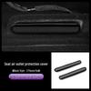 Galaxy L7 Under-Seat AC Vent Protector - Car Interior Modification Tool