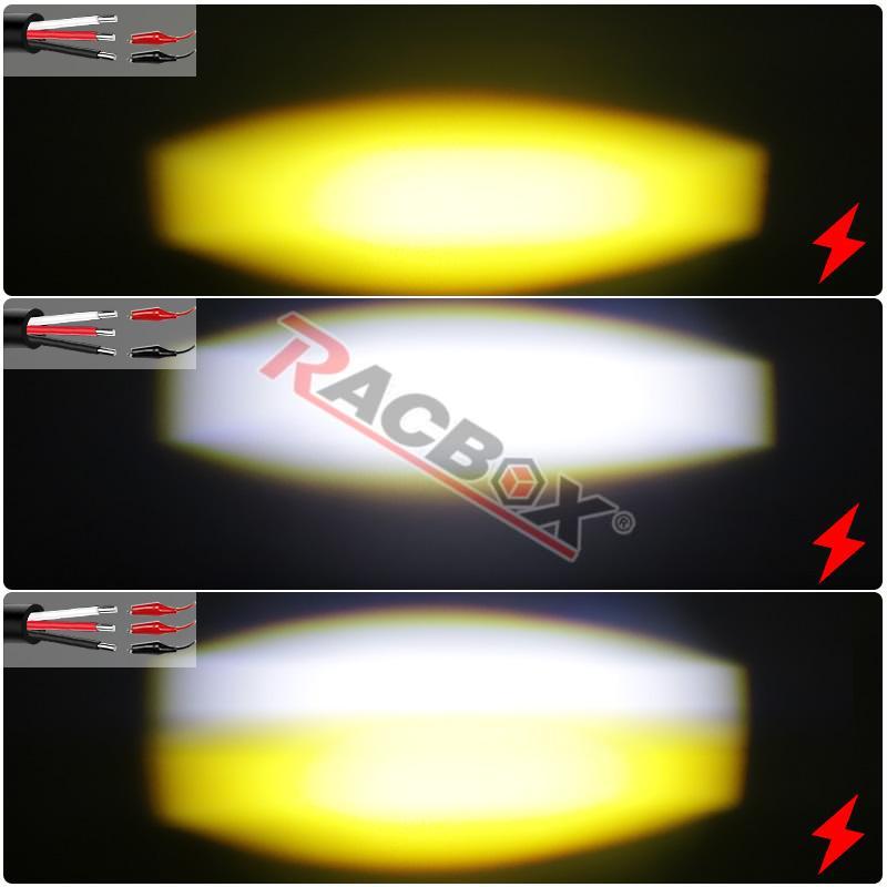 12V Flash Relay Cable Car Motorcycle LED Fog Lights Wire Harness On/Off Remote Control Switch Fog Lamp Spotlights High Low Light