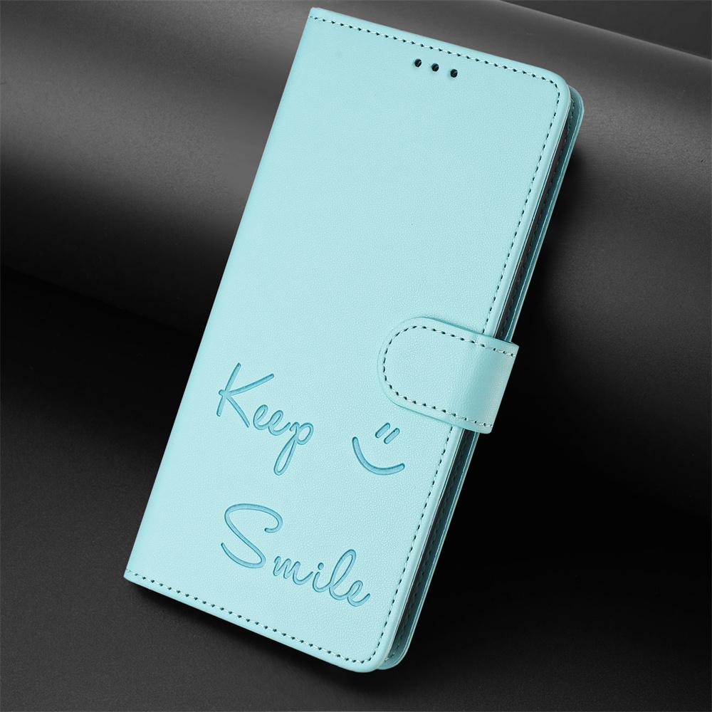 Flip Leather Wallet Book Case For Samsung Galaxy Note 20 10 9 8 S25 Ultra S24 Ultra S25 S24 Card Holder Protective Phone Cover