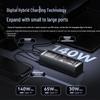 Lenovo Pathfinder 140W 20000mAh Laptop Power Bank