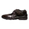 Кроссовки женские Air Rift Velvet Brown Gold Металлик-Золотой IB8954-200