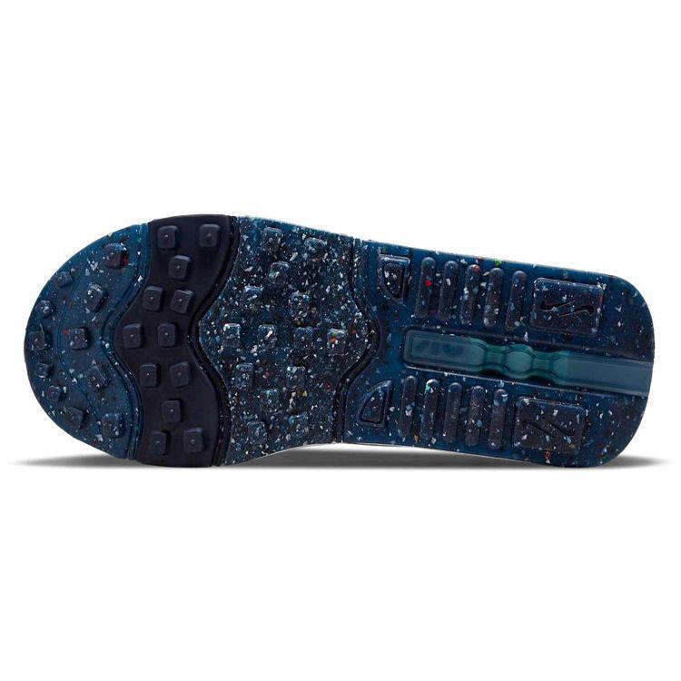 Nike Air Max Furyosa Rattan Obsidian Women Sneakers Brown Pistachio-Frost Summit-White CZ4149-200