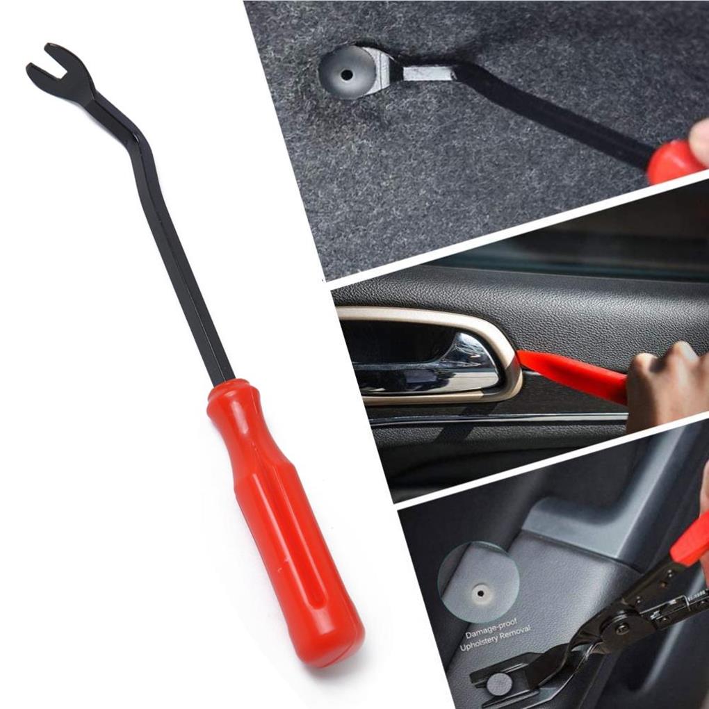 1000/500/200/100 шт. Набор автомобильных зажимов с коробкой, смешанный, для кузова автомобиля, нажимной фиксатор, заклепка, бампер, дверная обшивка, панель, зажим для крепления