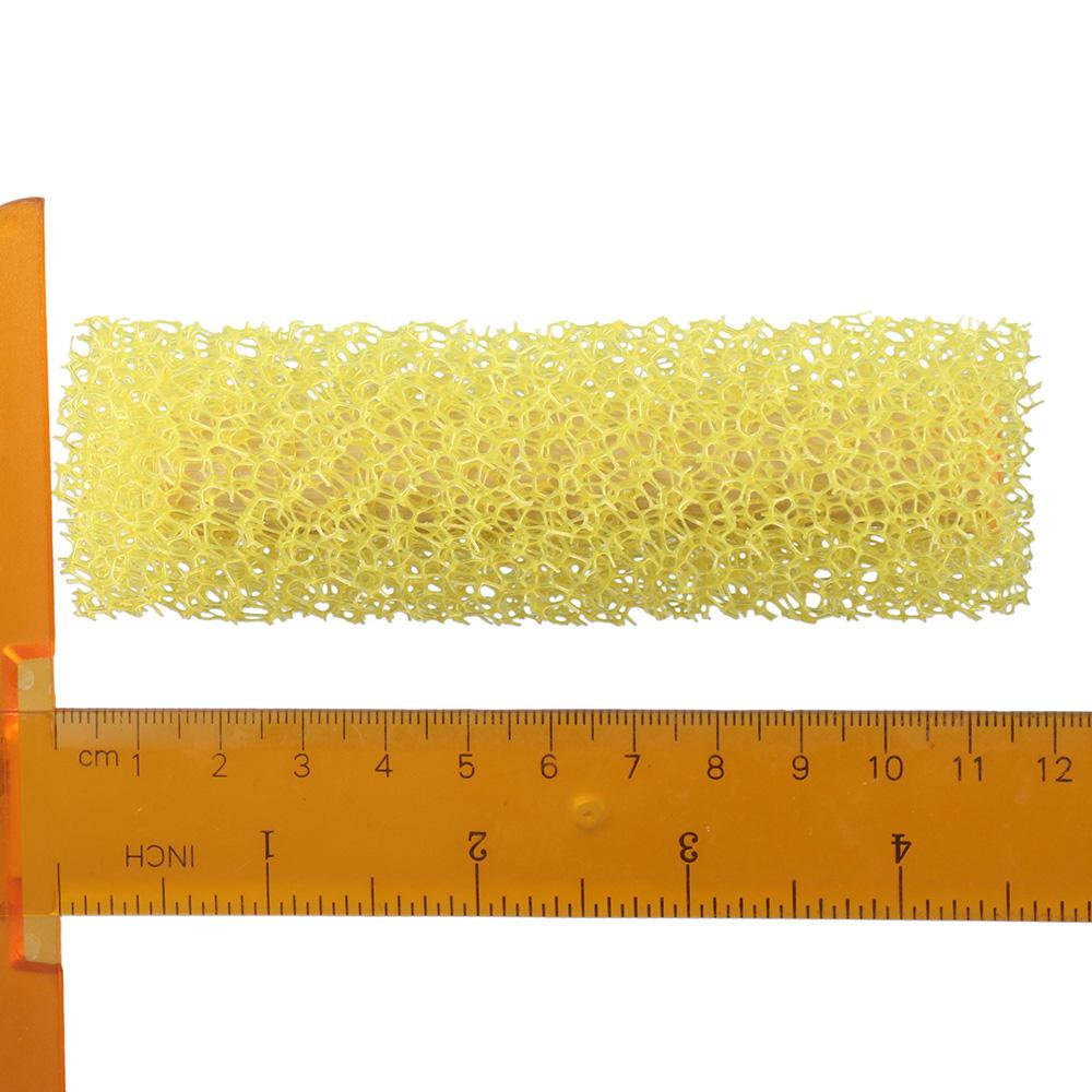 Гибкий чехол для малярного валика 4 дюйма Губчатая кисть Обработка Большая текстура Бытовой