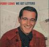 CD PERRY COMO - We Get Letters BVCP1010 RCA 1993 Japan Jazz Used