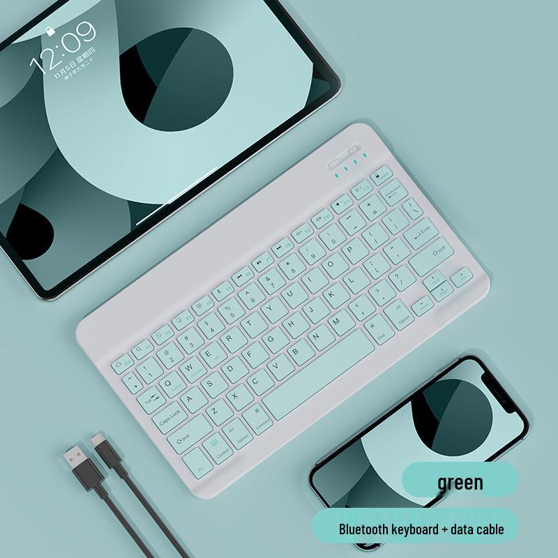 Совместимая Bluetooth-клавиатура для планшета Huawei MateBook E 12.6" DRR-W76