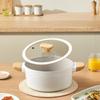 Cooker King 24cm Non-stick Soup & Milk Pot