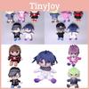 Очаровательная плюшевая кукла Danganronpa V3 с Кокичи Кайто Маки Рантаро Шуичи для коллекционеров