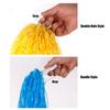 Handle Cheerleader Pompoms Cheerleading Cheering Ball Club Sport Supplies Dance Party Decorator