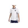 England 2024/25 Home Fans Edition Jersey White/Old Blue Men Streetwear FJ4285-100